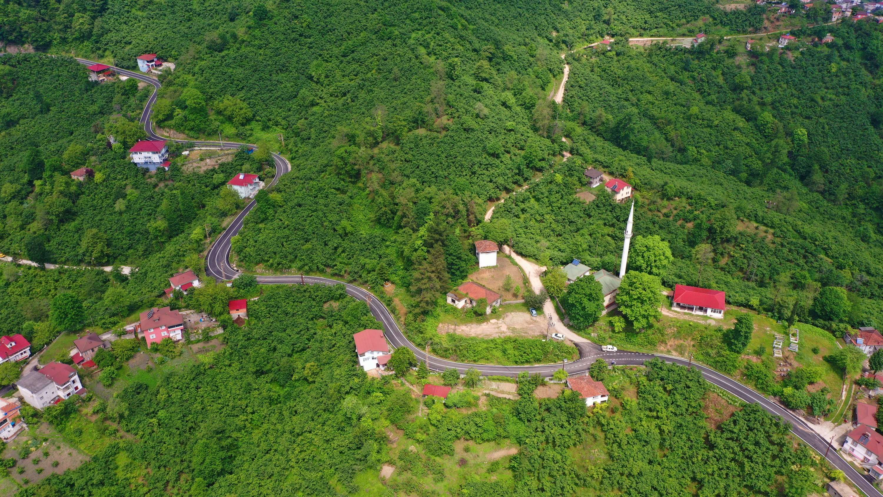 BÜYÜKŞEHİR ÇALIŞIYOR!